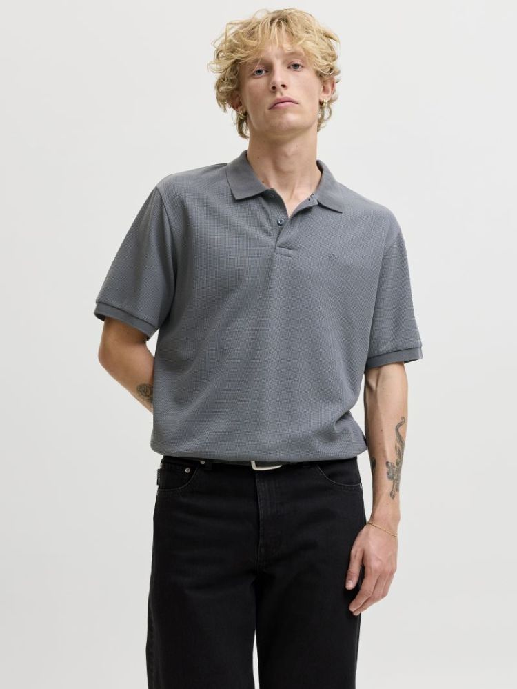 Polo JACK & JONES 176720001 Turbu