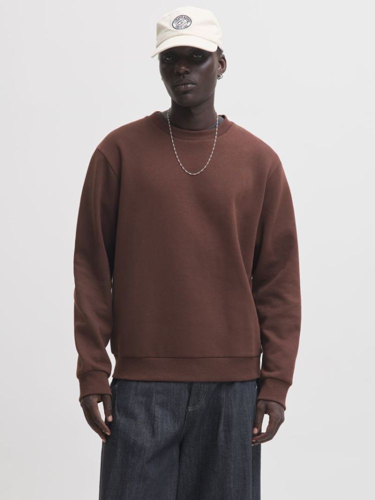 Sweater JACK & JONES 177094 Bitter C