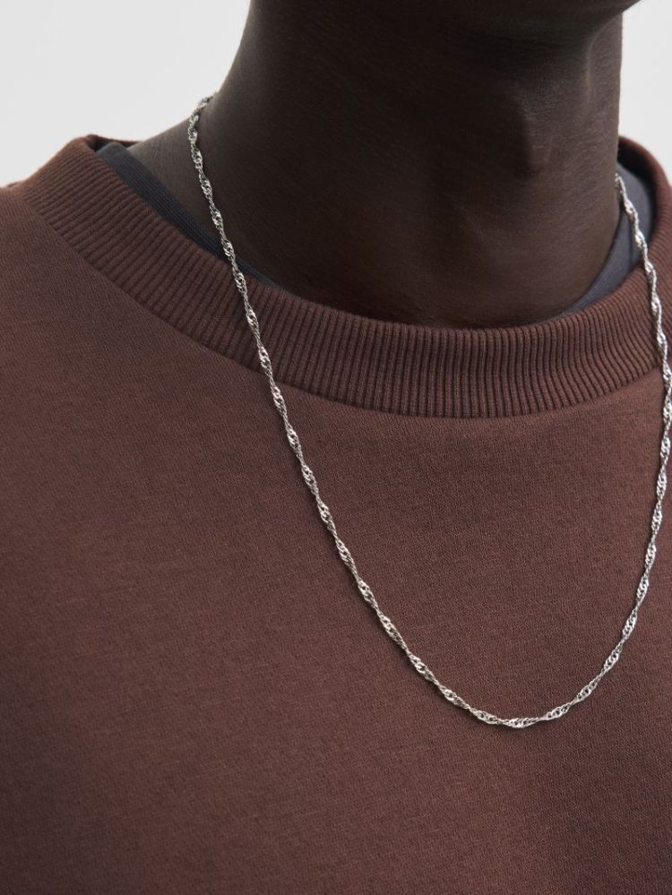 Sweater JACK & JONES 177094 Bitter C