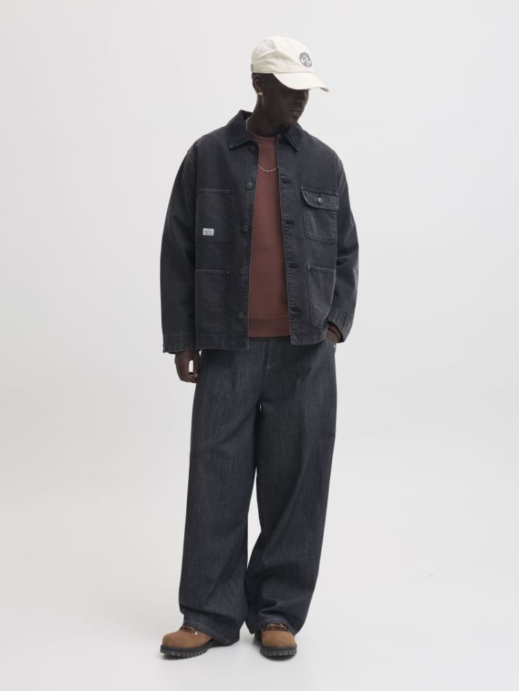 Sweater JACK & JONES 177094 Bitter C