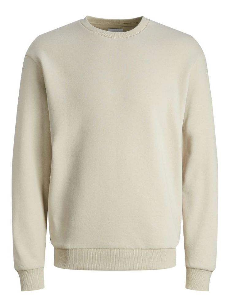 Sweater JACK & JONES 176631 Moonbeam