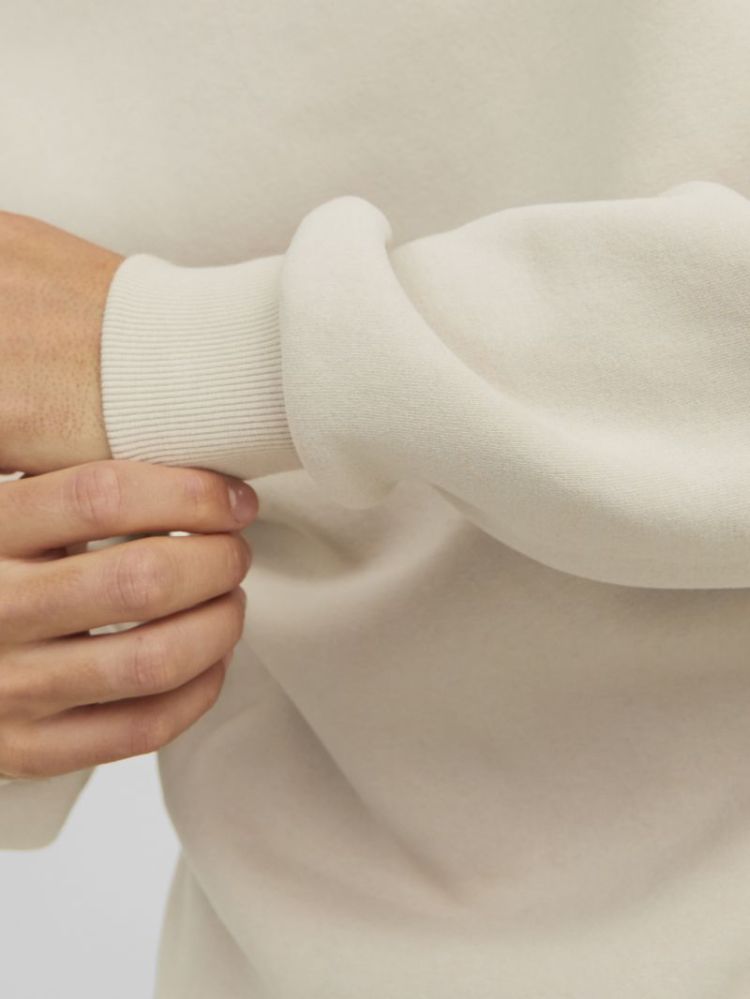 Sweater JACK & JONES 176631 Moonbeam