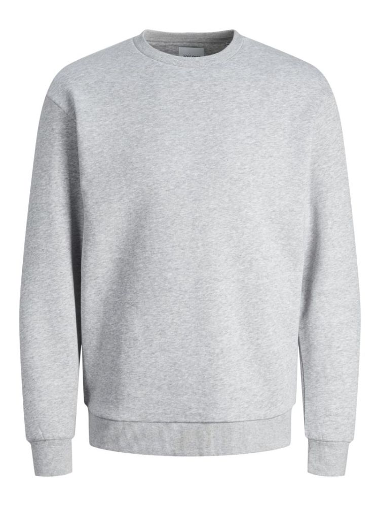 Sweater JACK & JONES 179085 Light Gr
