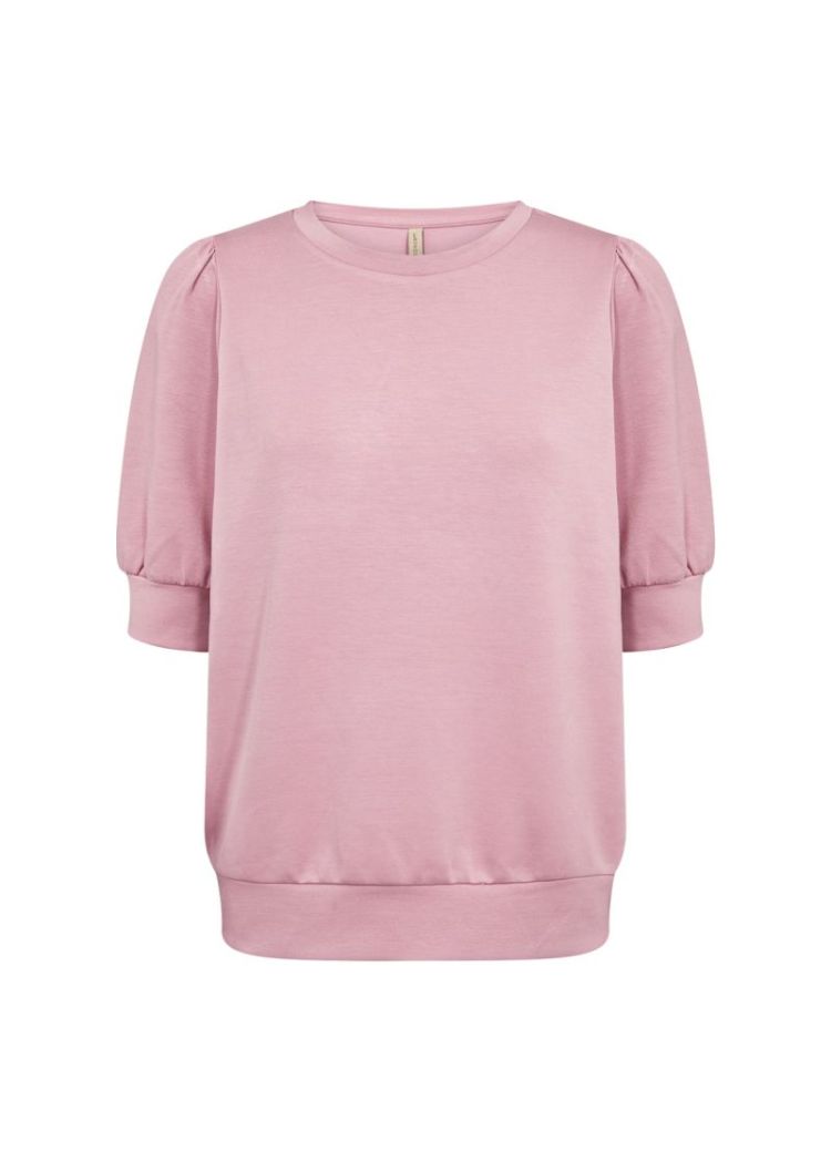 T-shirt SOYA 4661 MAUVE ORCH