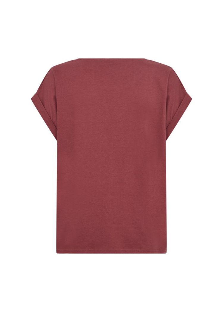 T-shirt SOYA 4985C 4985 OXBL
