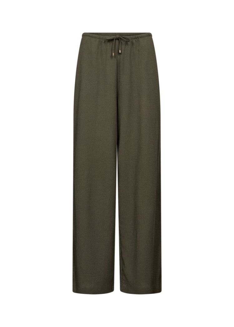 Broek SOYA 7920 GRAPE LEAF