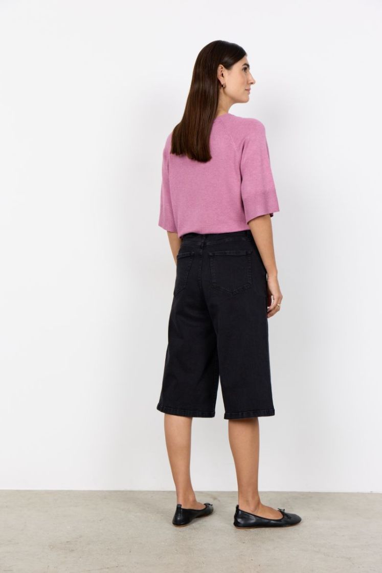 Pull SOYA 94661 MAUVE ORC