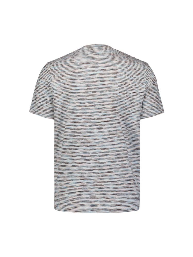 T-shirt NO-EXCESS 010 White