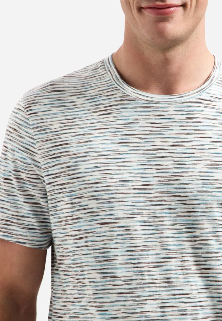 T-shirt NO-EXCESS 010 White