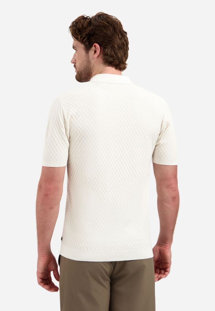 T-shirt NO-EXCESS 010 White