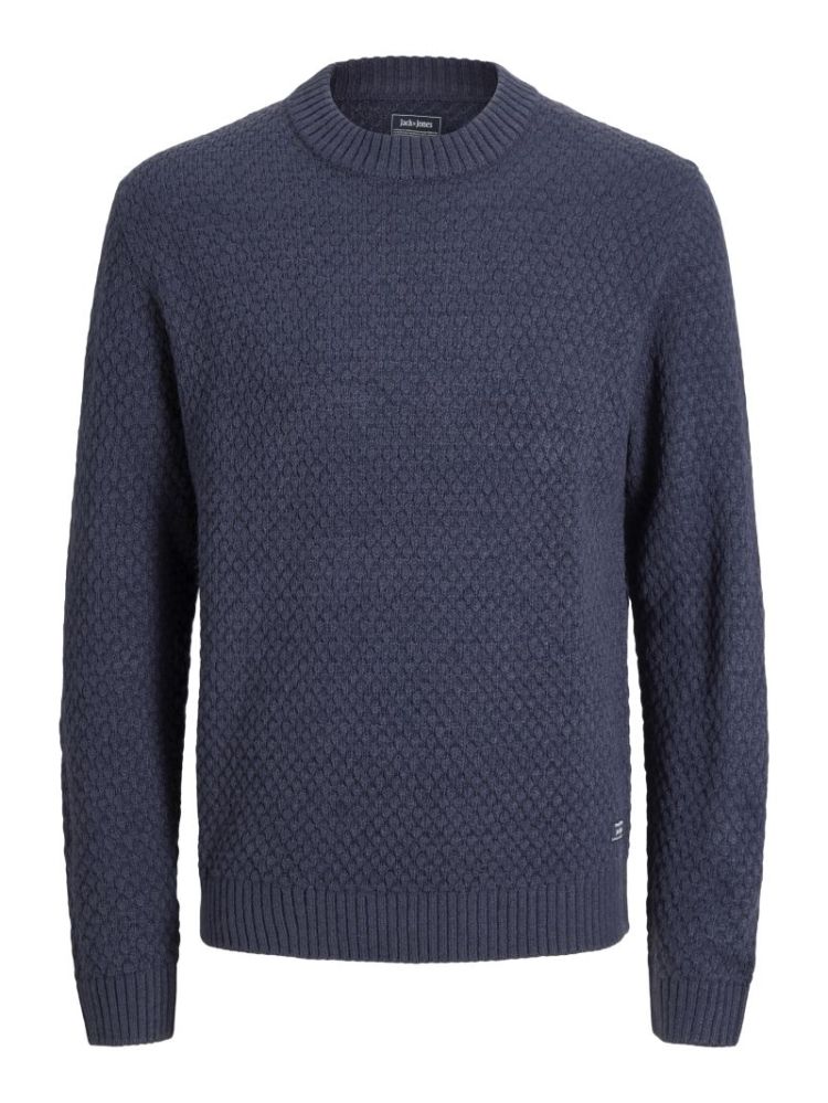 Pull JACK & JONES 175876 Navy Bla