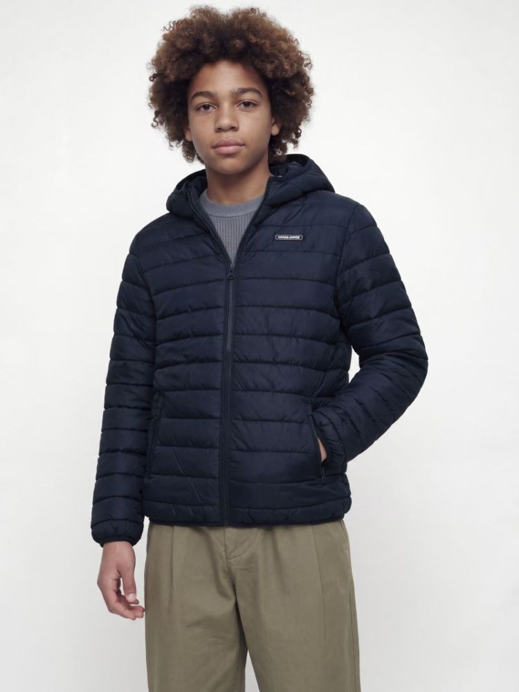 Jas J&J JUNIOR 175876 Navy Bla