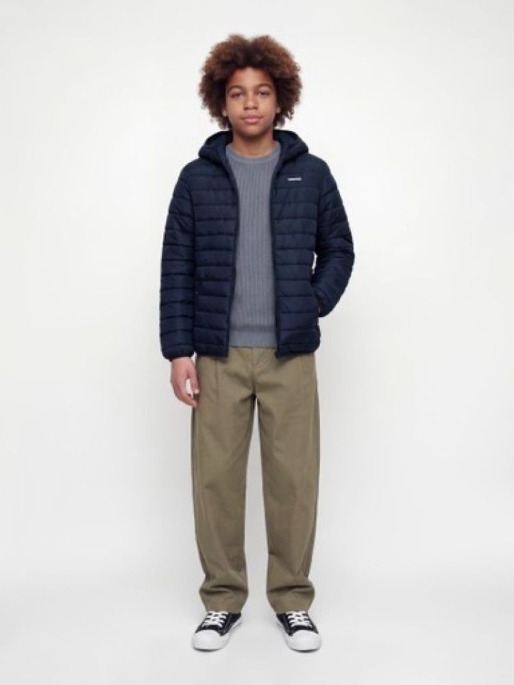 Jas J&J JUNIOR 175876 Navy Bla