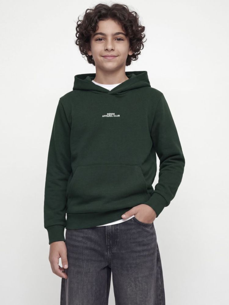 Sweater J&J JUNIOR 177578 Scarab