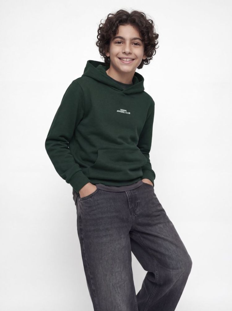 Sweater J&J JUNIOR 177578 Scarab