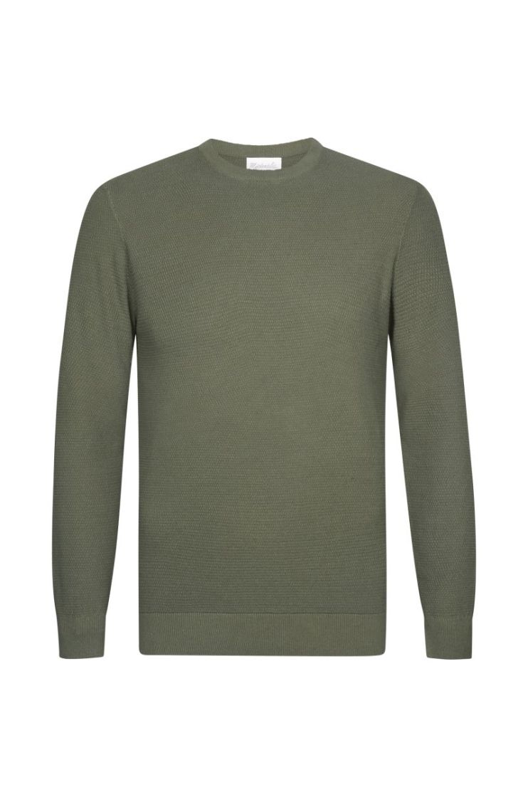 Pull MICHAELIS Z2 Mid Green