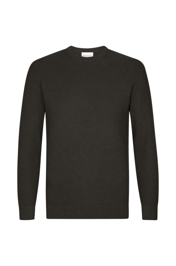 Pull MICHAELIS H2 Dark Brown