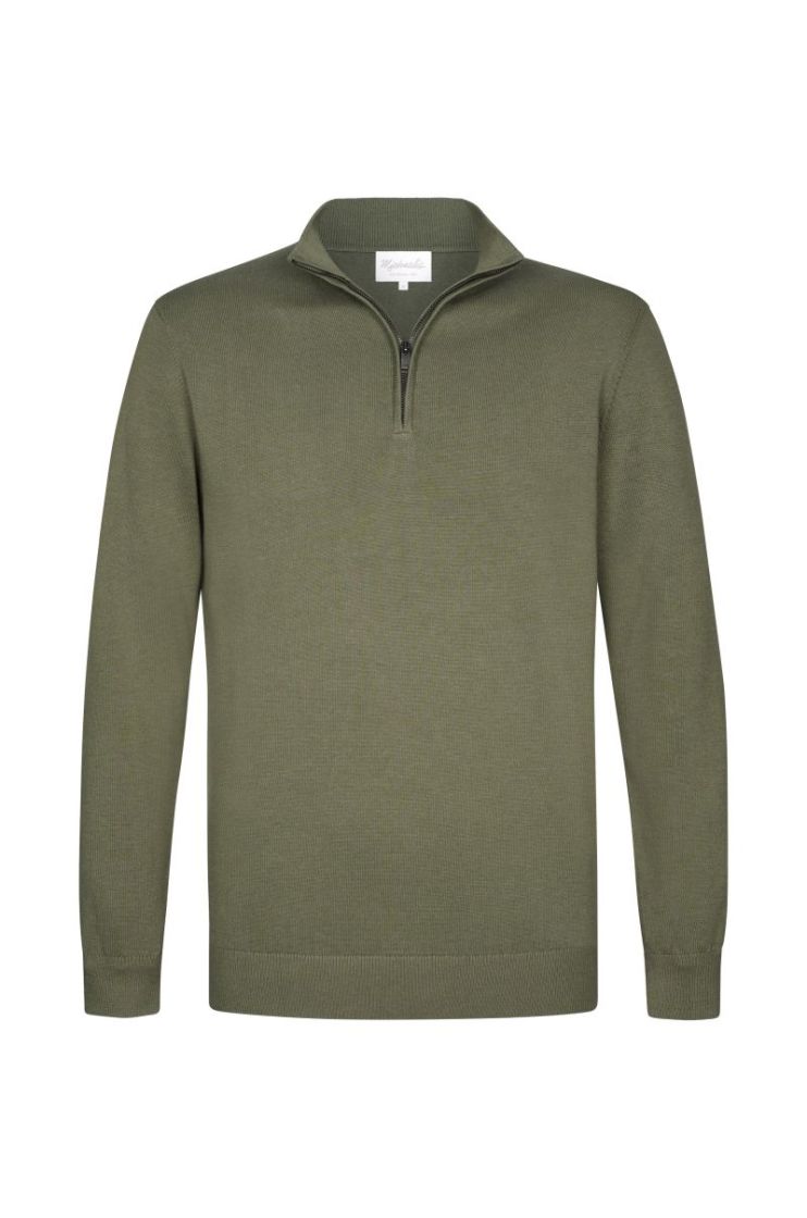 Pull MICHAELIS Z2 Mid Green