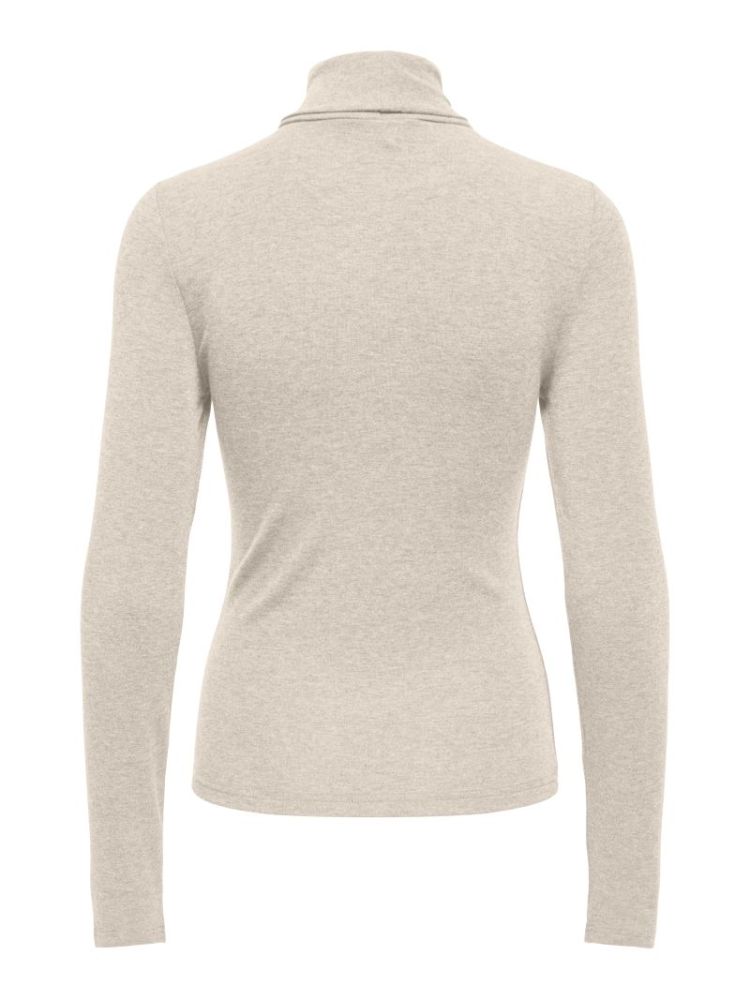 T-shirt ONLY 189959 Pumice S