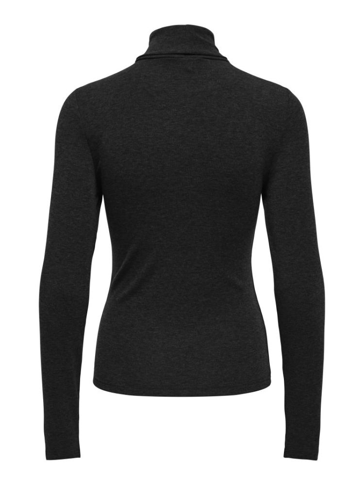 T-shirt ONLY 177911 Black