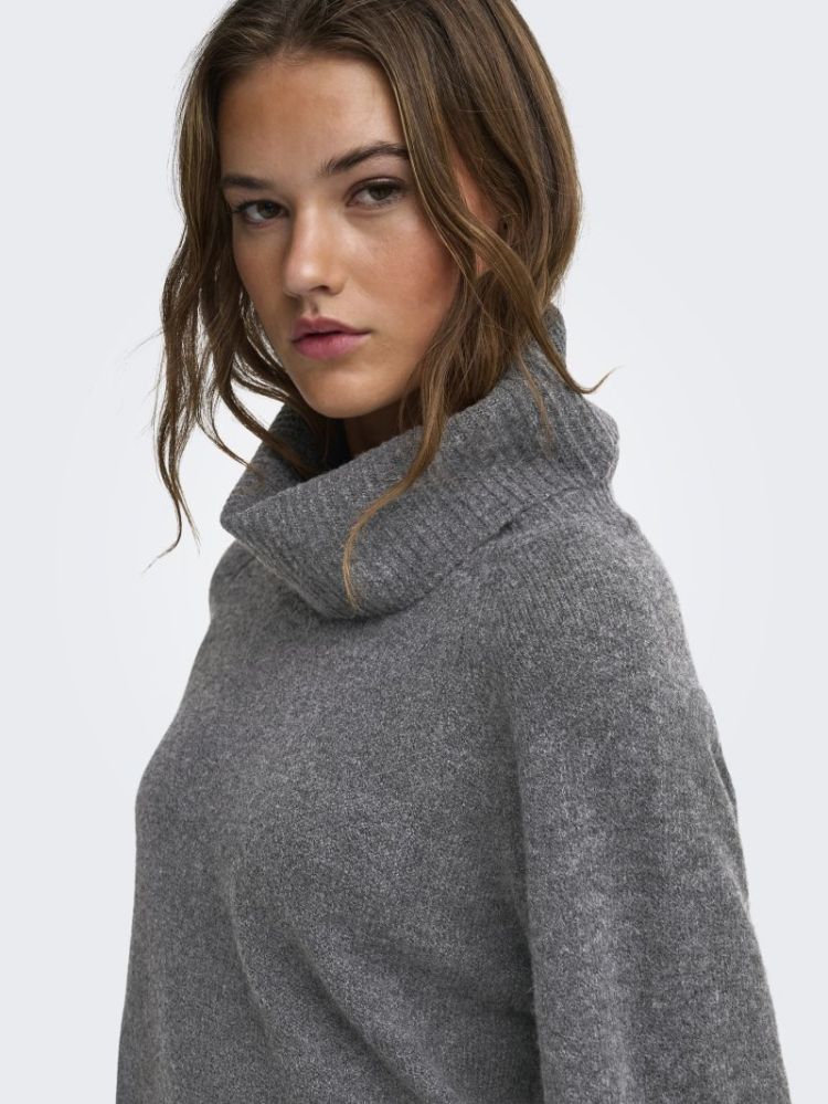 Pull ONLY 179074 Dark Gre