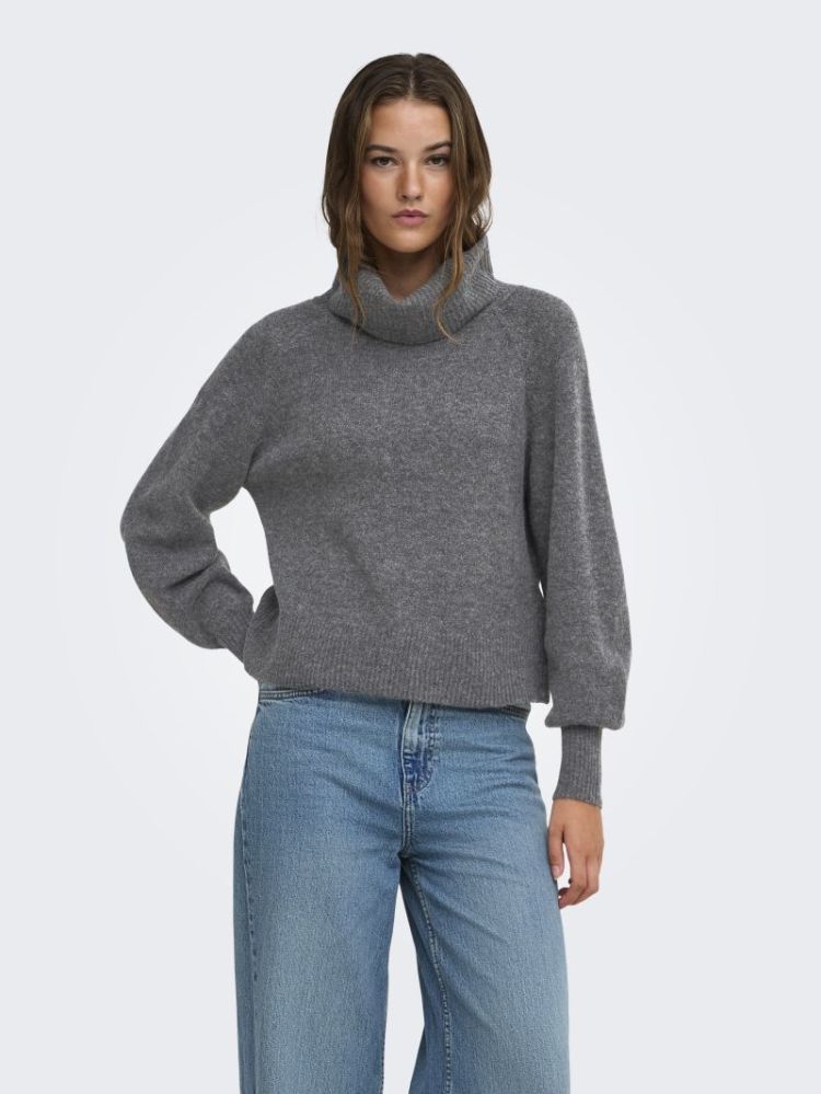 Pull ONLY 179074 Dark Gre