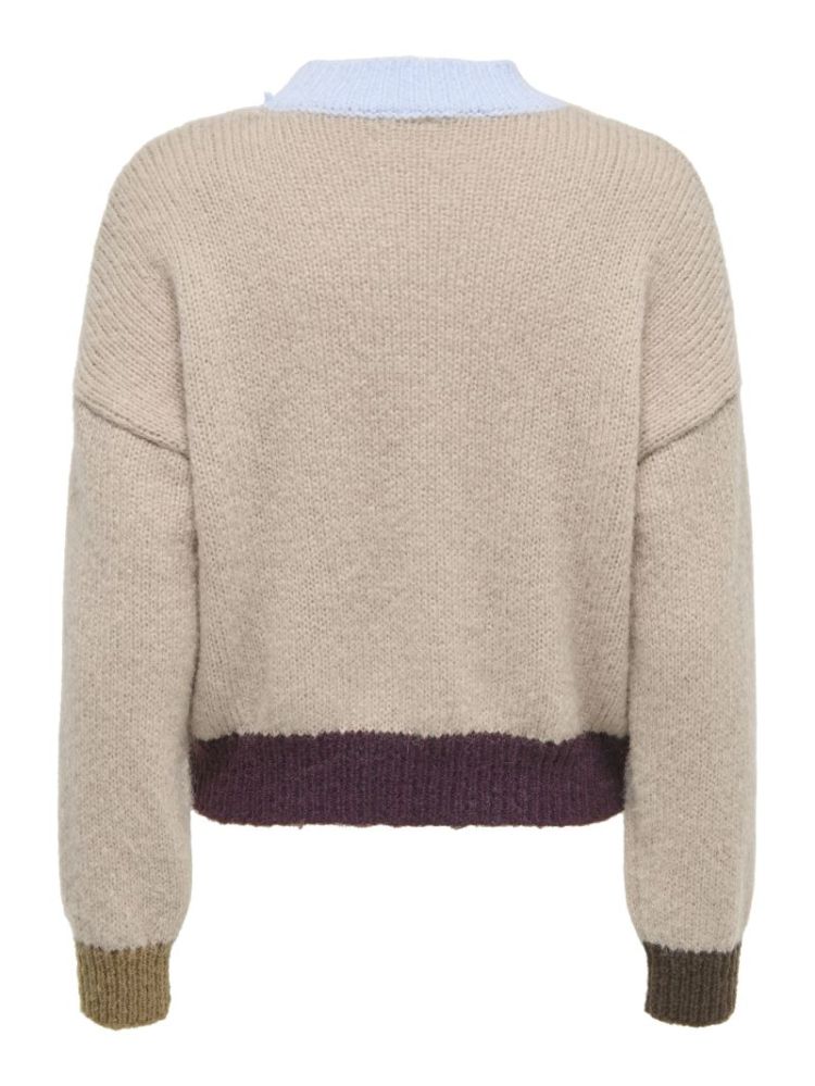 Pull ONLY 193179011 Cashm