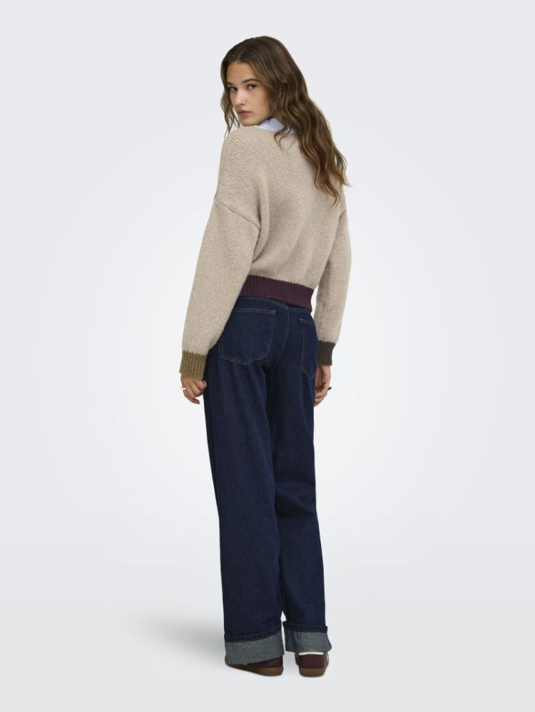 Pull ONLY 193179011 Cashm