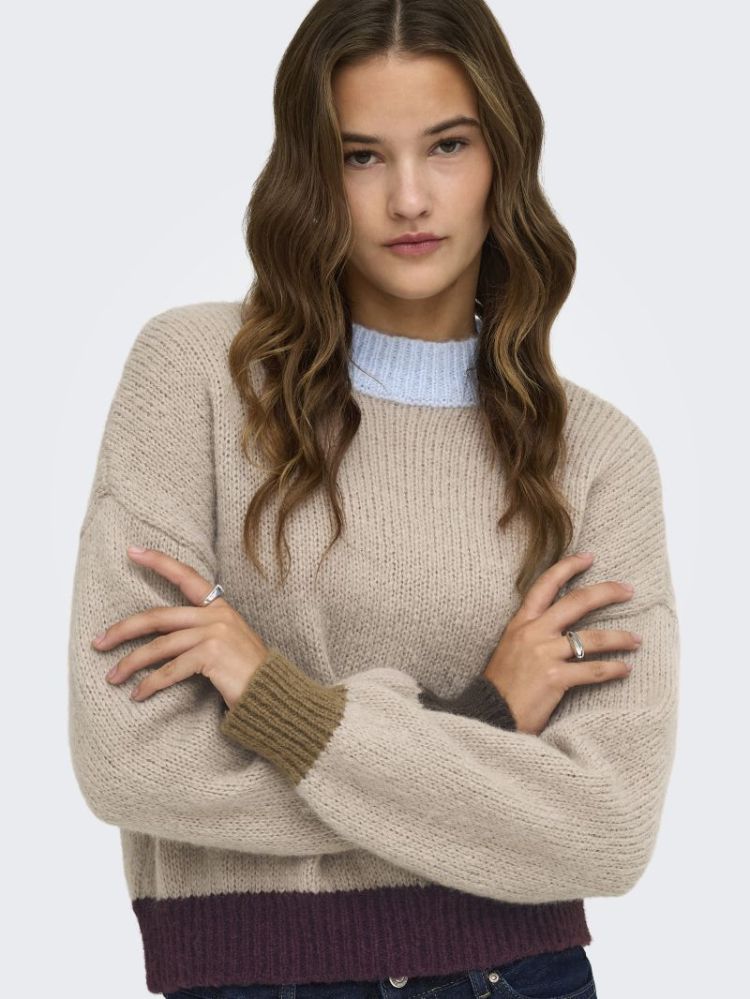 Pull ONLY 193179011 Cashm