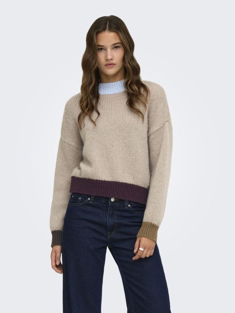 Pull ONLY 193179011 Cashm