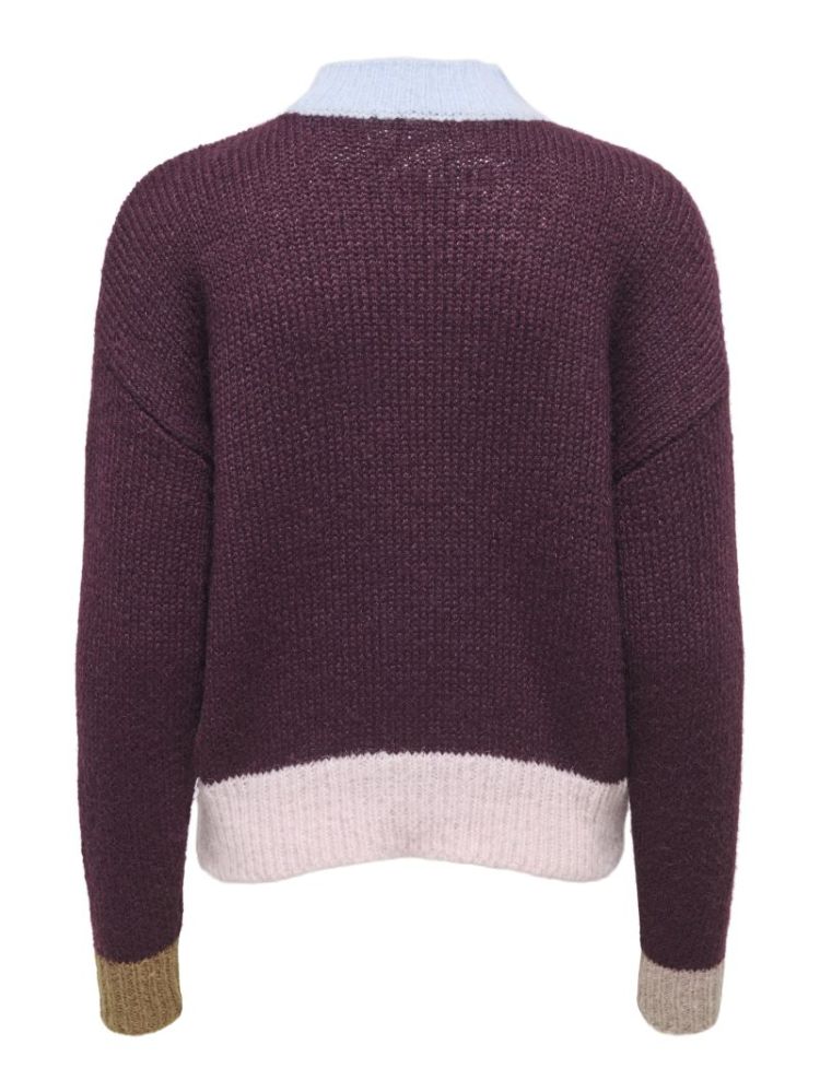 Pull ONLY 193179014 Cashm