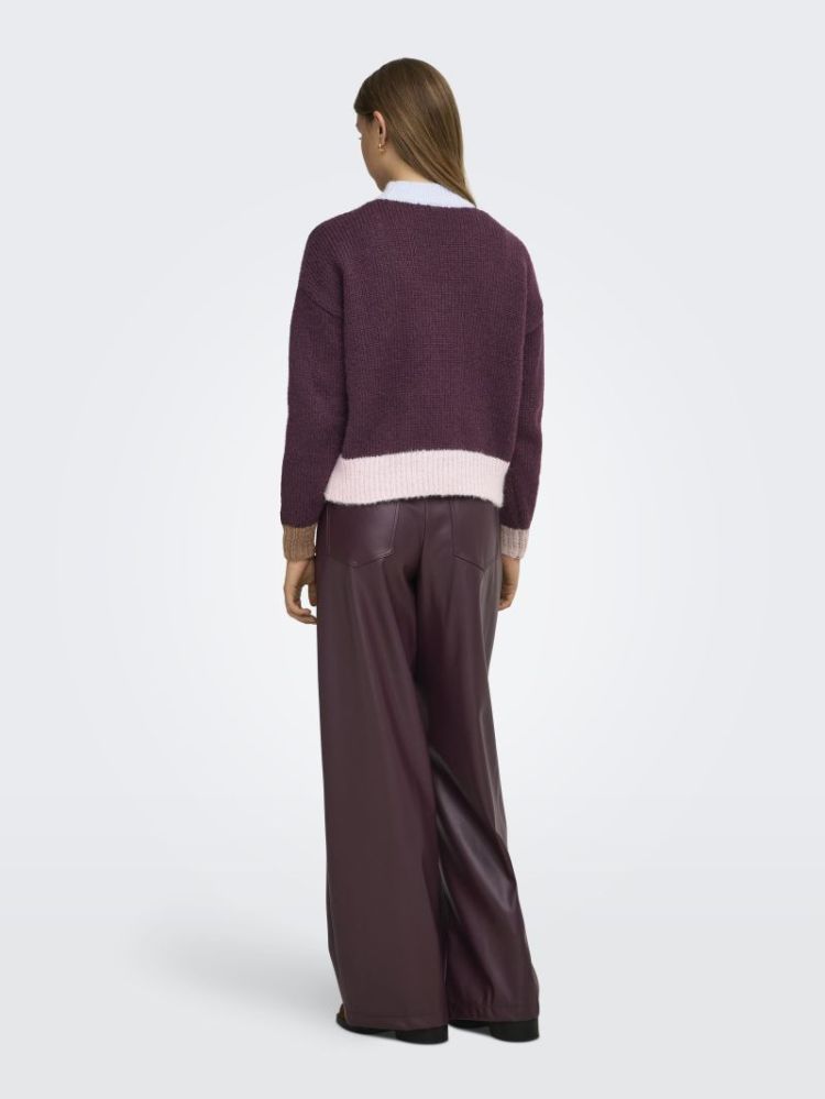 Pull ONLY 193179014 Cashm