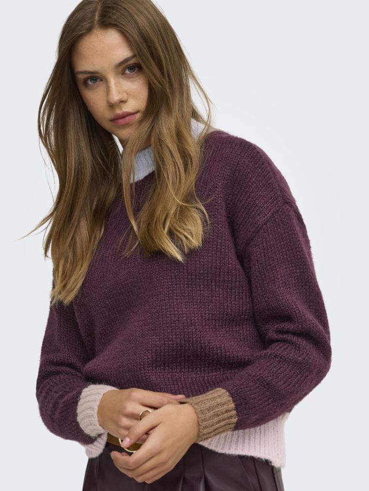 Pull ONLY 193179014 Cashm