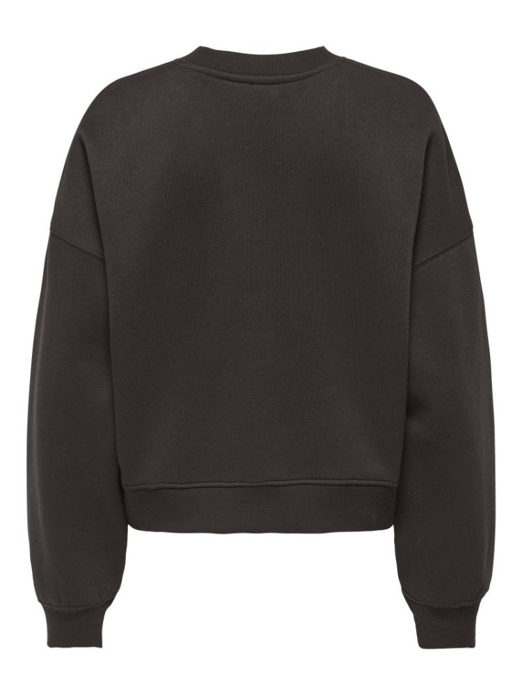 Sweater ONLY 244915 Chocolat