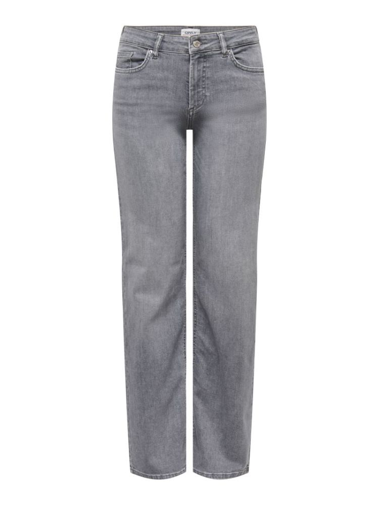 Jeansbroek ONLY 179698 Medium G