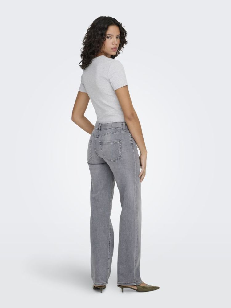 Jeansbroek ONLY 179698 Medium G