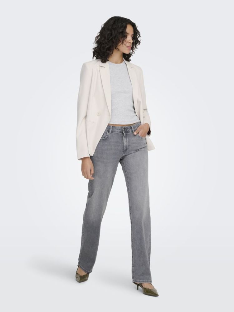 Jeansbroek ONLY 179698 Medium G