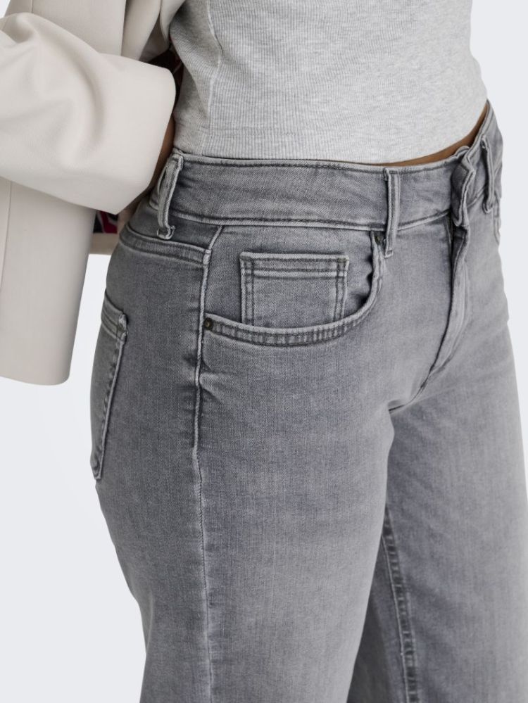 Jeansbroek ONLY 179698 Medium G