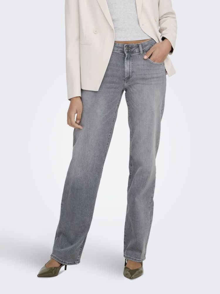 Jeansbroek ONLY 179698 Medium G