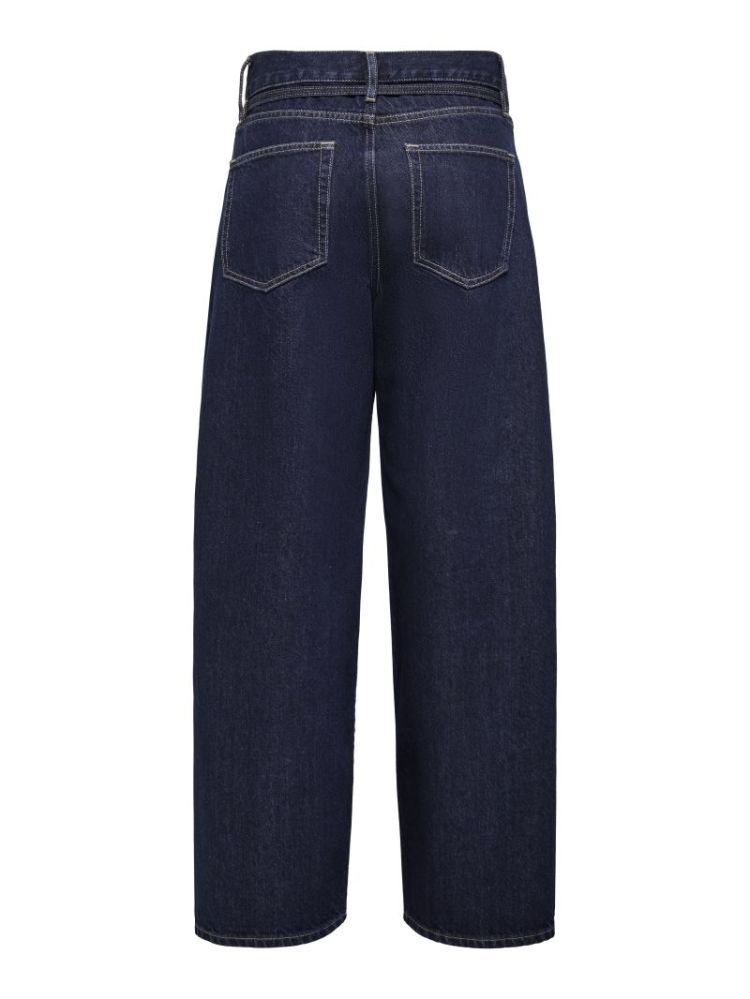 Jeansbroek ONLY 177938001 Dark