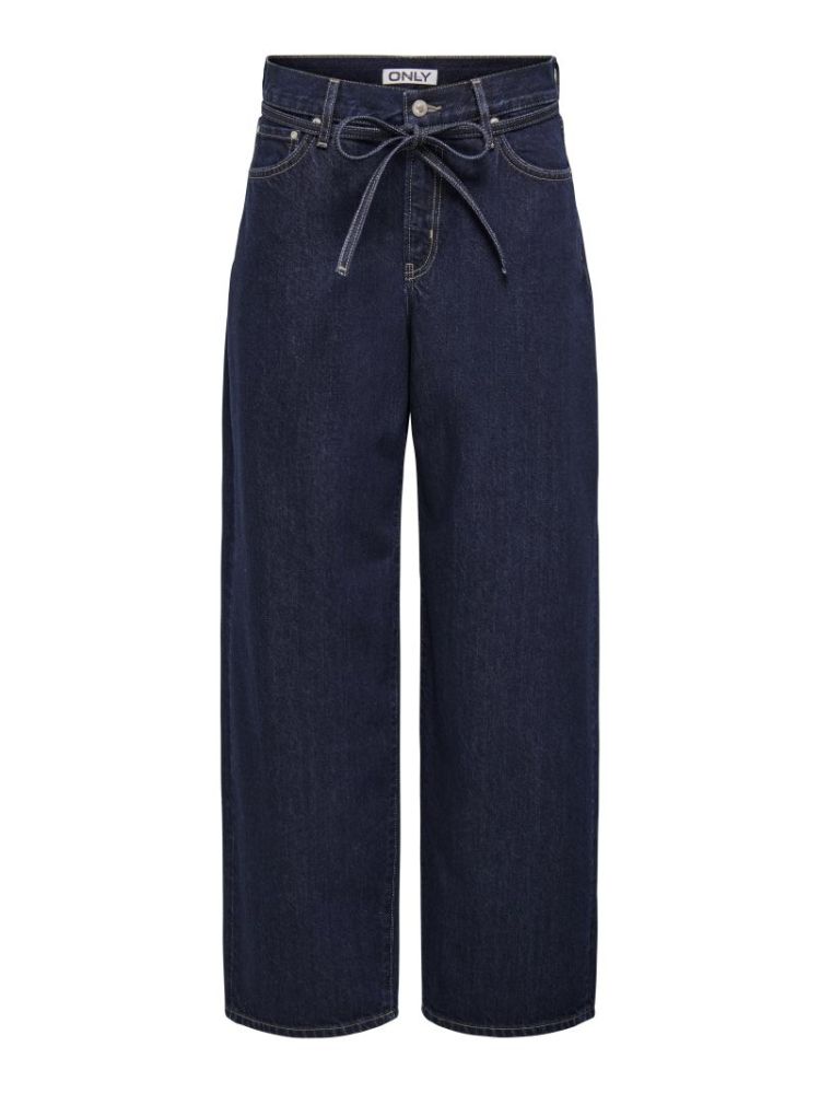 Jeansbroek ONLY 177938001 Dark