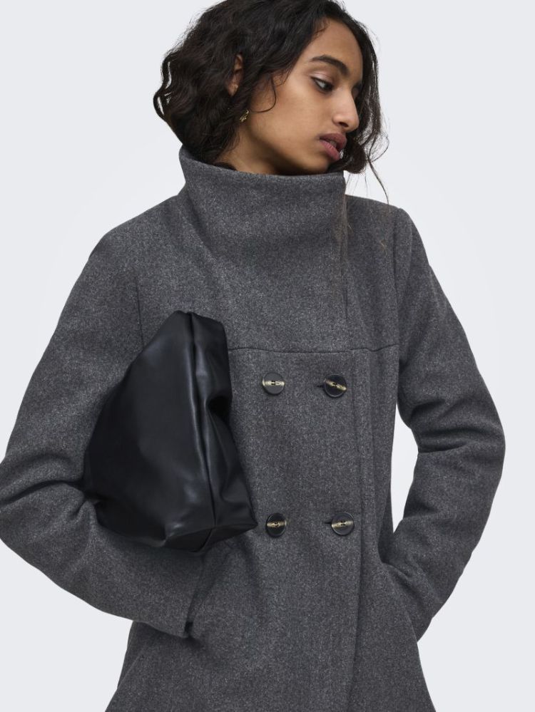 Jas ONLY 179074 Dark Gre