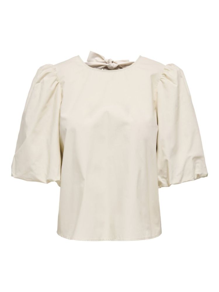 T-shirt JDY 196843 Sandshel