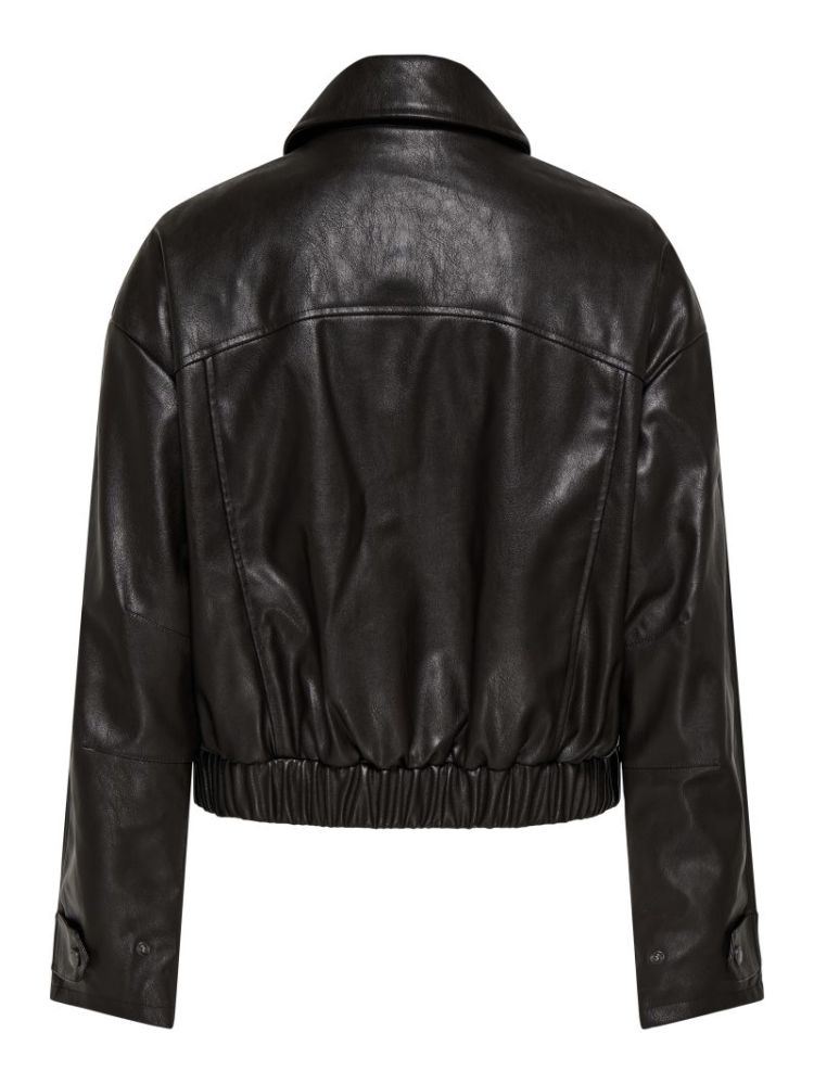Blazer ONLY 238815 Chocolat