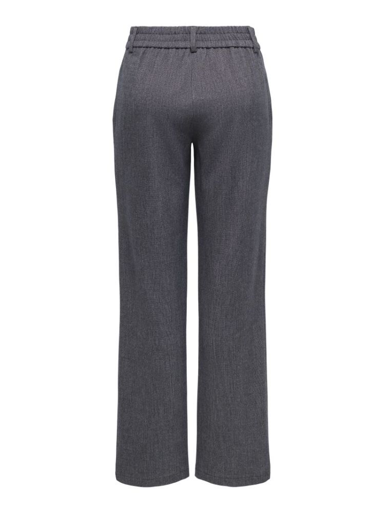 Broek ONLY 179074 Dark Gre