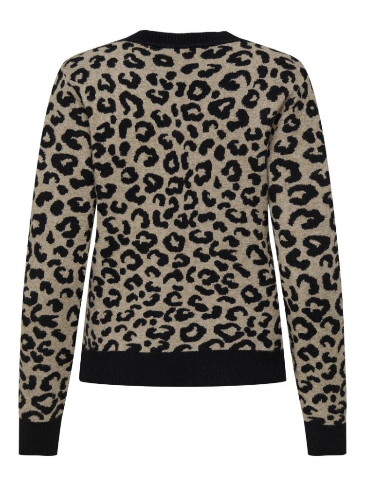 Gilet ONLY 177911001 Black