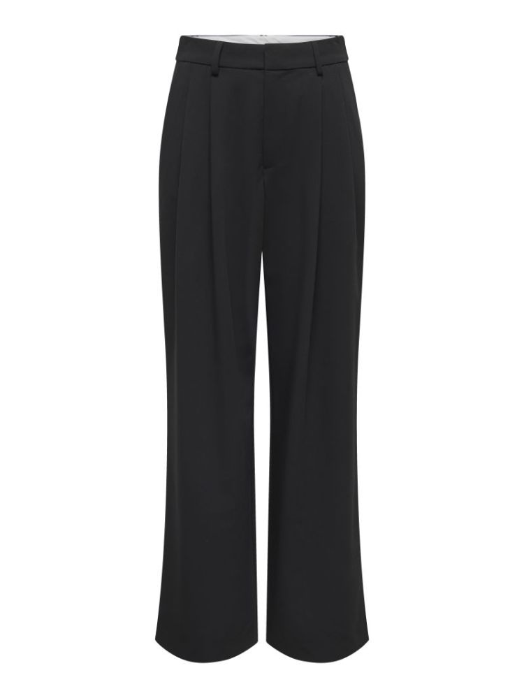Broek ONLY 177911 Black