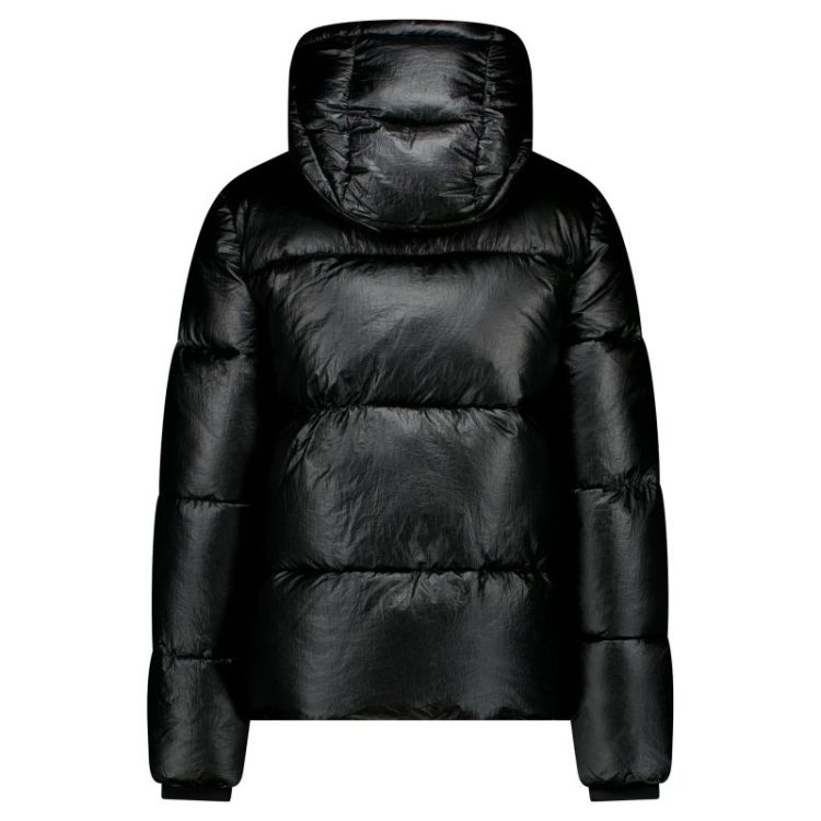 Jas CARS 01 BLACK