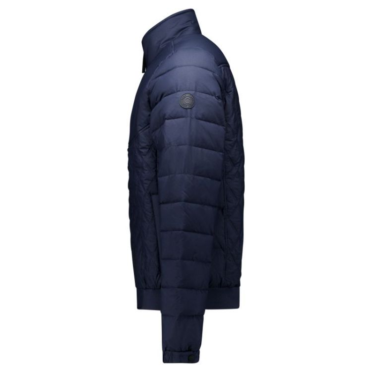 Jas CARS 12 NAVY