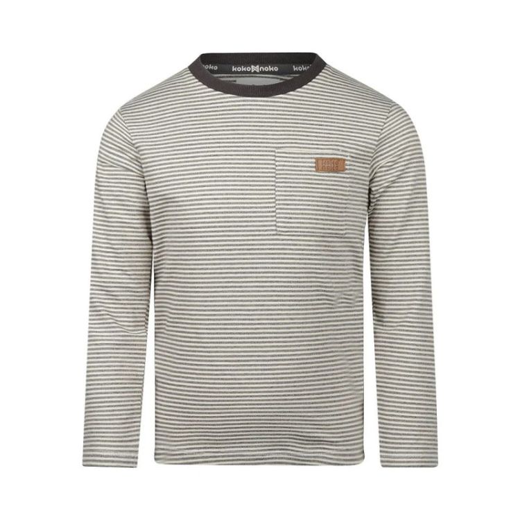 T-shirt KOKO NOKO ASPHALT